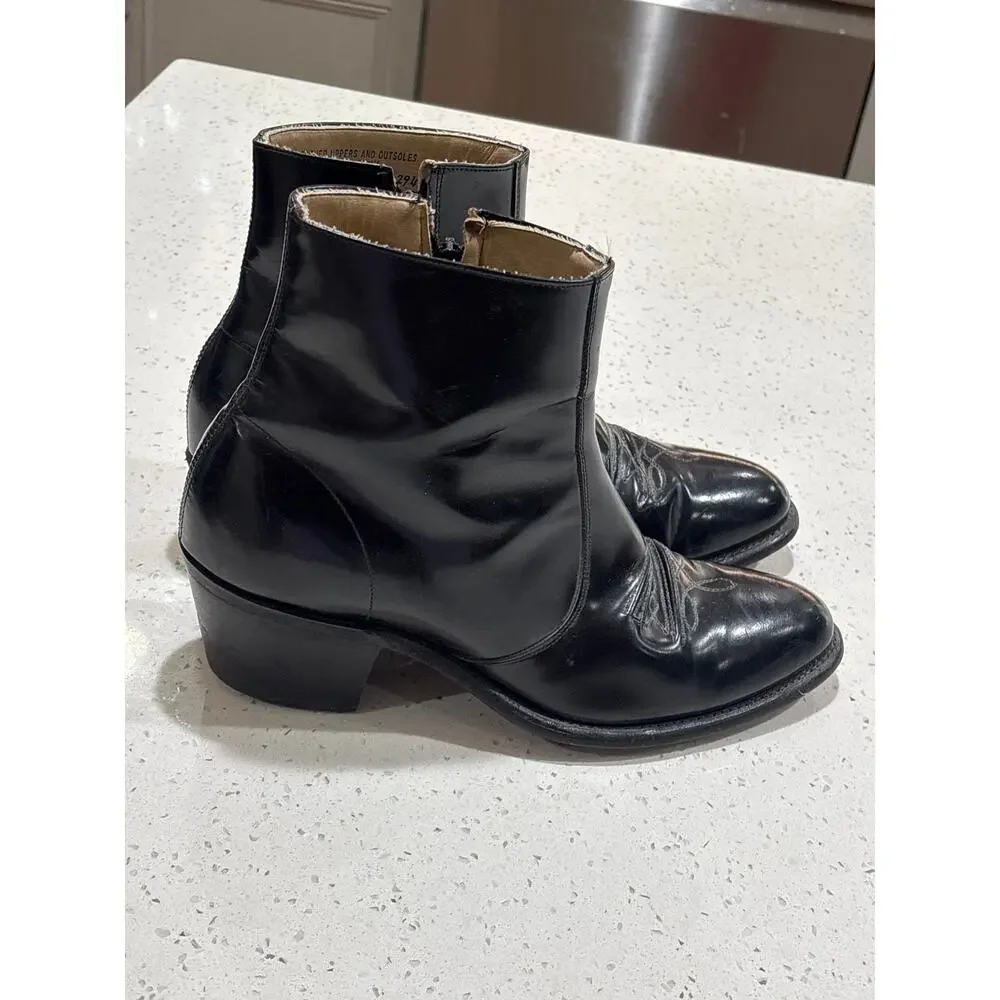 Women’s hanover boots size 10.5